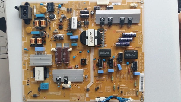 Original BN44-00623A Samsung  PSLF161X05A Power Board