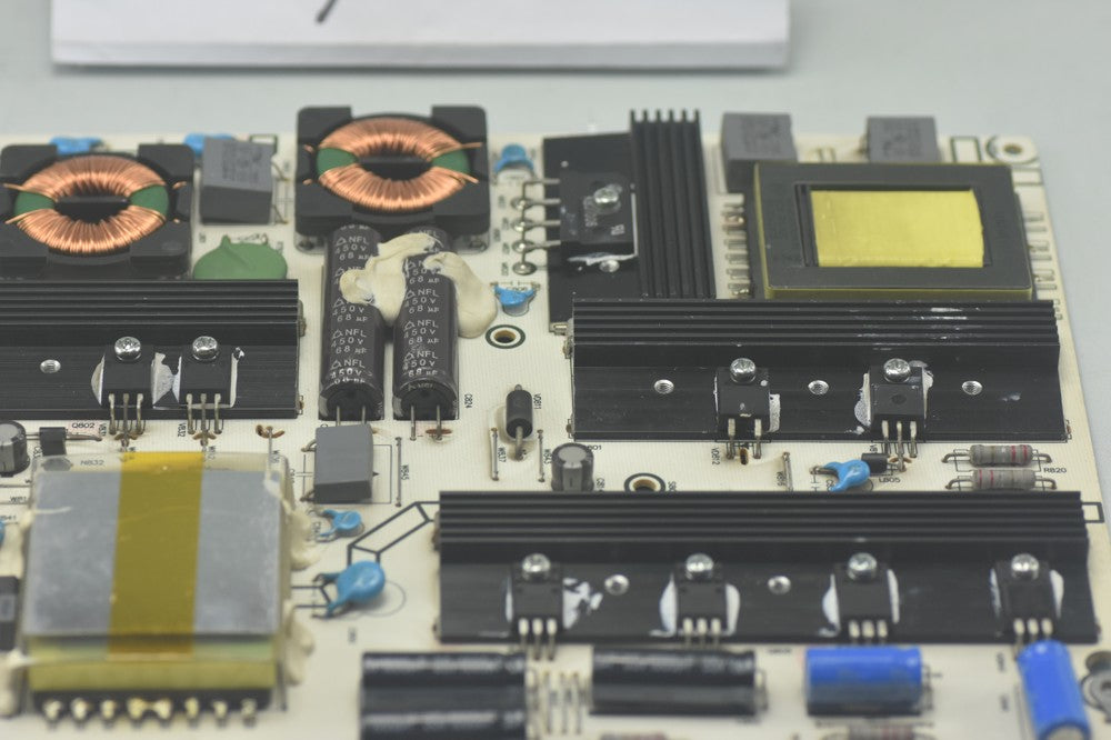 Original RSAG7.820.2194/ROH Hisense HLP-4055WC  Power Board