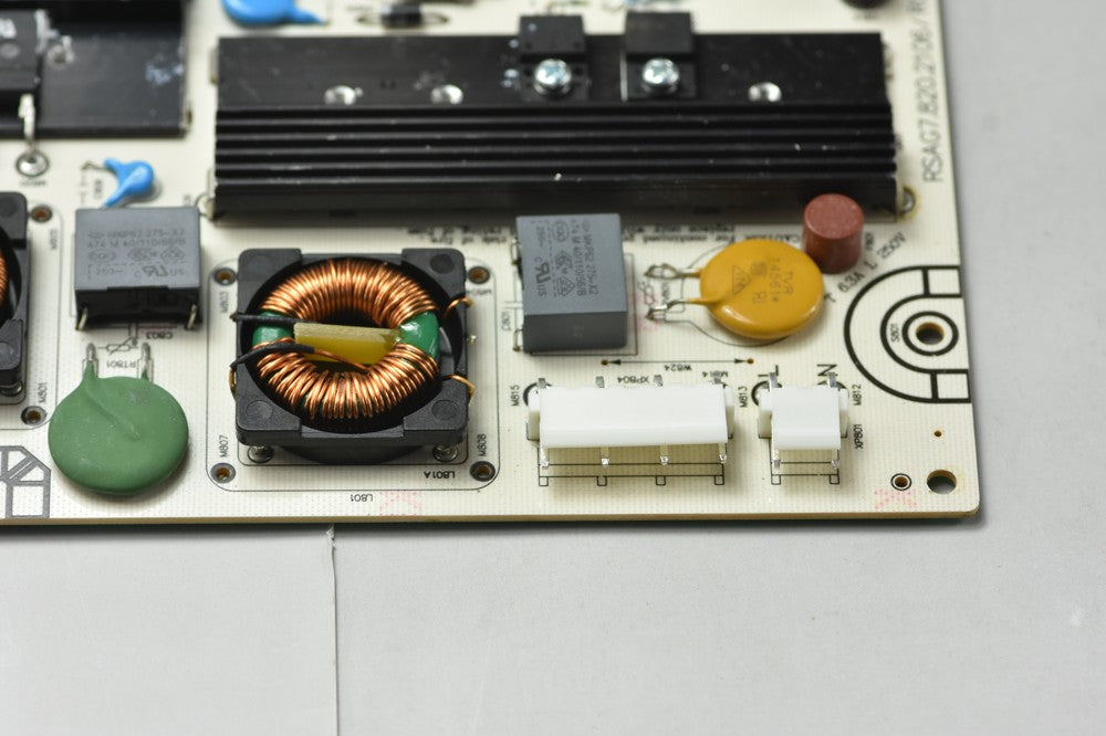 Original RSAG7.820.2106/ROH Hisense HLP3240WA  Power Board