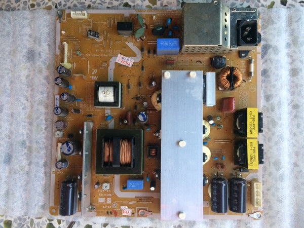 Original BN44-00443A Samsung BN44-00443B PSPF331501A Power Board