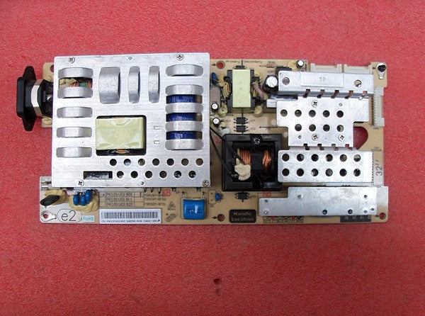 Original FSP207-5F01 Toshiba  PK101V0192ID Power Board