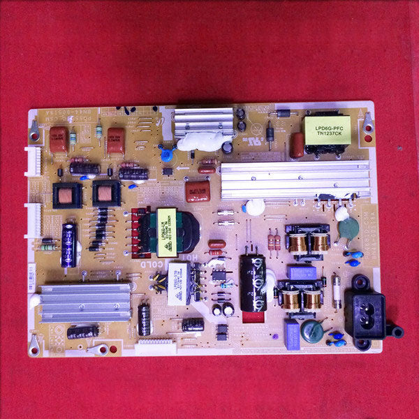 Original BN44-00518A Samsung  PD46B1D_CSM Power Board
