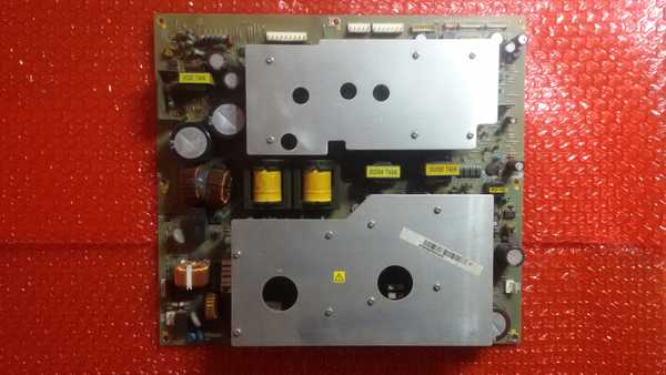 Original MPF7701L Vizio PCPF0031  Power Board