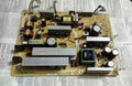Original ETX2MM863MNM Panasonic NPX863MN1 F  Power Board