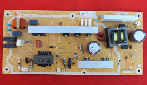 Original ETX2MM812MSS Panasonic NPX813MS2  Power Board