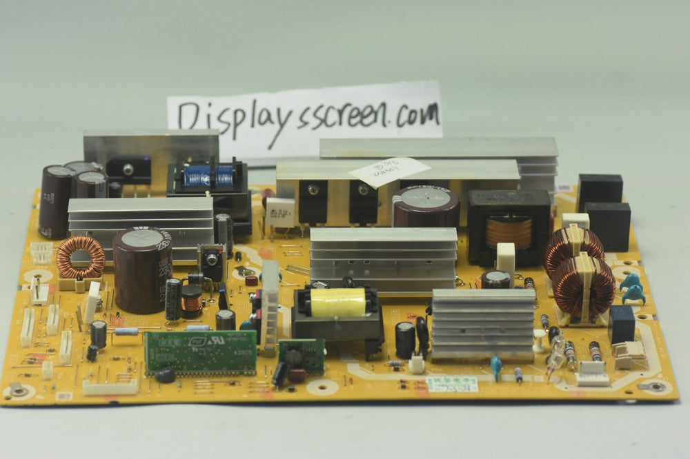 Original ETX2MM813MSM Panasonic NPX813MS1  Power Board