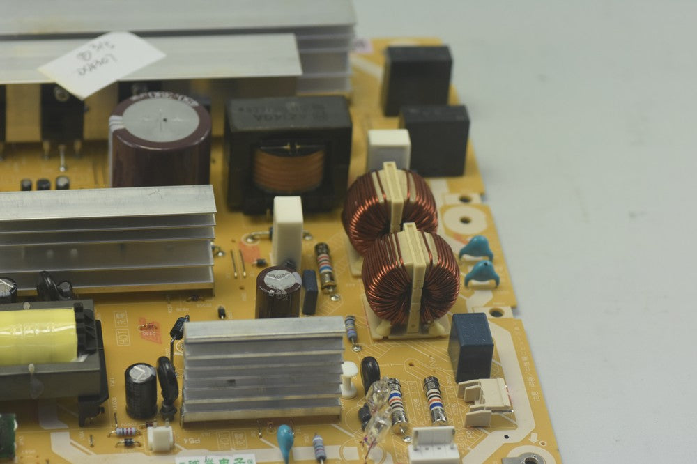 Original ETX2MM813MSM Panasonic NPX813MS1  Power Board