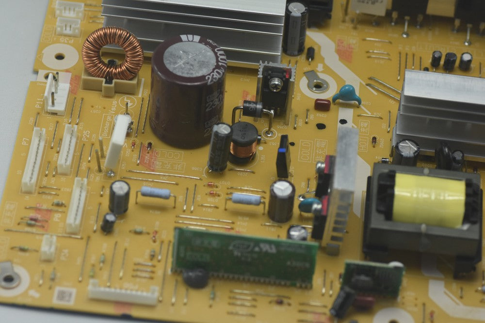 Original ETX2MM813MSM Panasonic NPX813MS1  Power Board