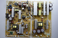 Original ETX2MM774MA Panasonic NPX774MA-1  Power Board