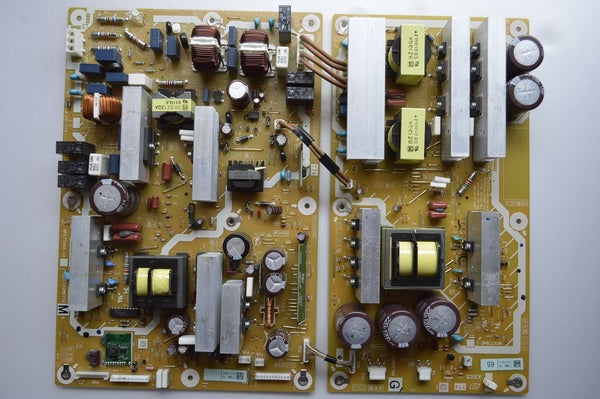Original ETX2MM774MA Panasonic NPX774MA-1  Power Board