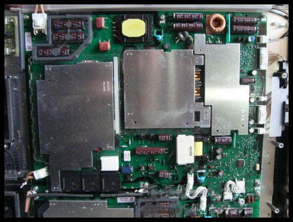 Original ETX2MM718AG-1A Panasonic NPX718AG-1A  Power Board