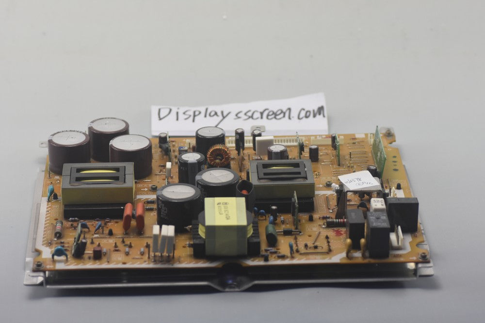 Original ETX2MM704MGU Panasonic ETX2MM704MGL NPX704MG-1  Power Board