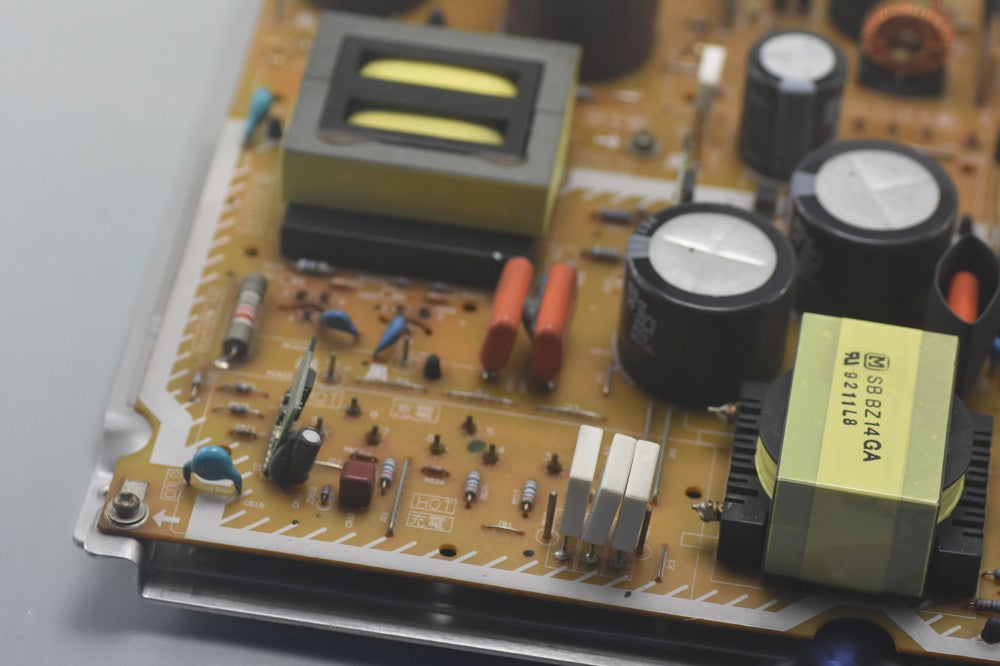 Original ETX2MM704MGU Panasonic ETX2MM704MGL NPX704MG-1  Power Board