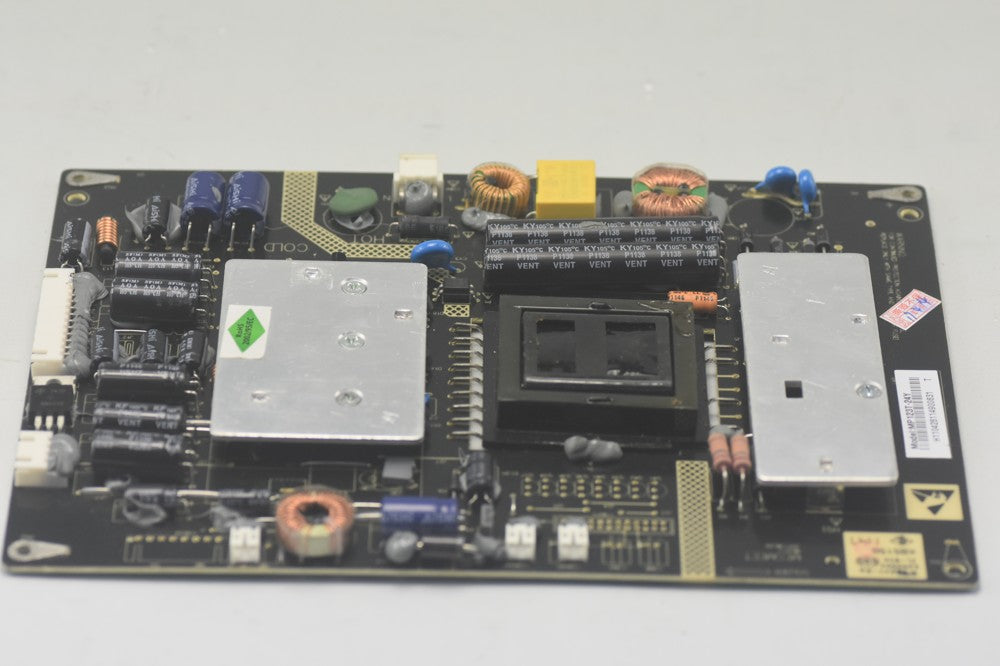 Original MP123T-24Y Apex  Power Board