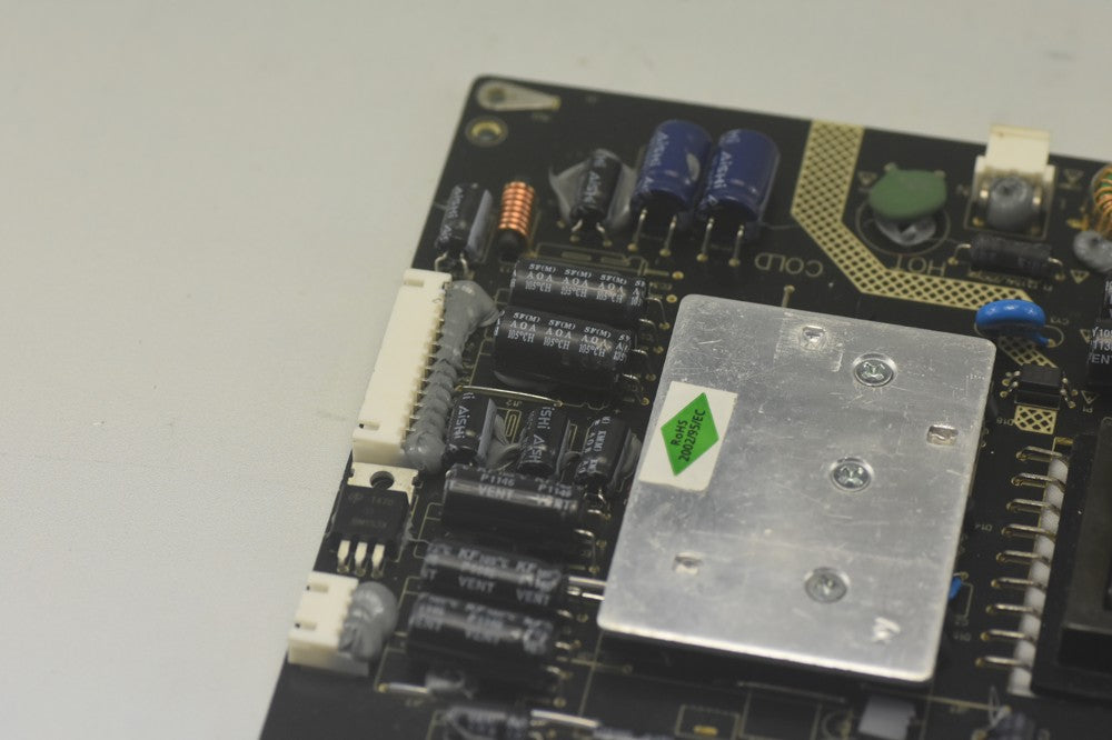 Original MP123T-24Y Apex  Power Board