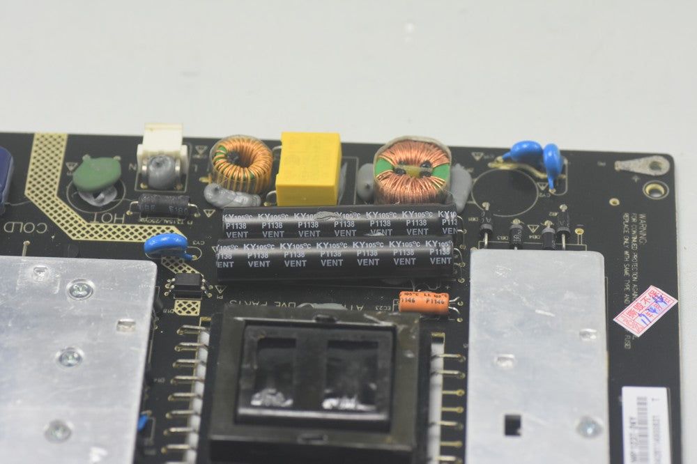Original MP123T-24Y Apex  Power Board