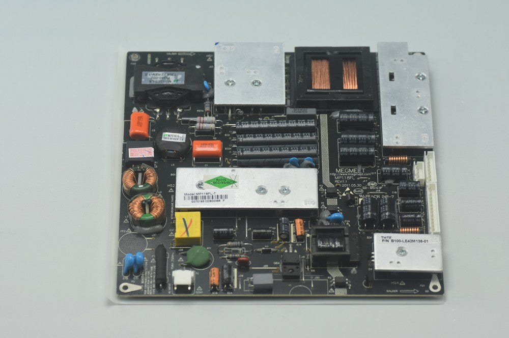 Original MP118FL-T Megmeet MP118T  Power Board
