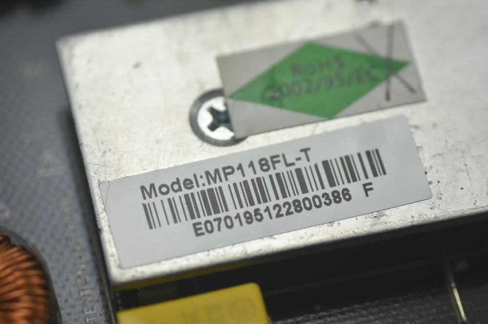 Original MP118FL-T Megmeet MP118T  Power Board