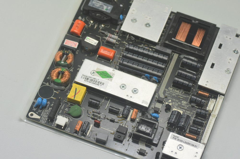 Original MP118FL-T Megmeet MP118T  Power Board