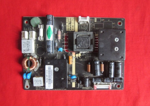 Original MP113-V Megmeet KB-5150  Power Board
