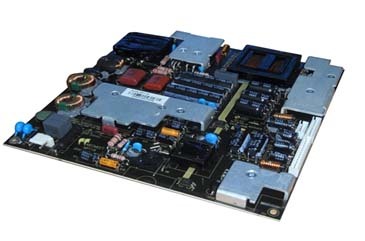 Original MP113-CH Megmeet  Power Board