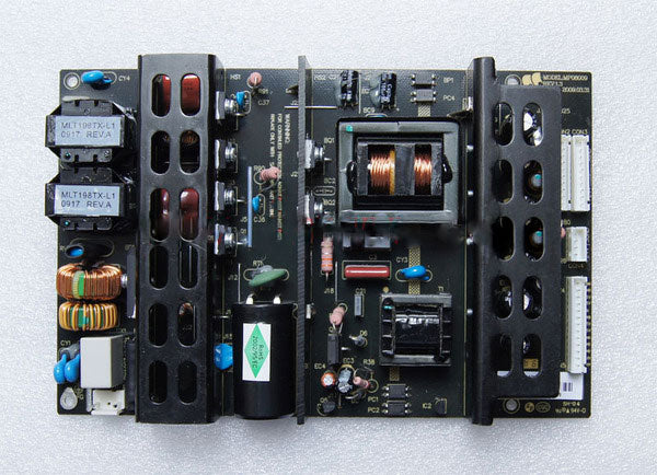 Original MP08009  Megmeet  Power Board