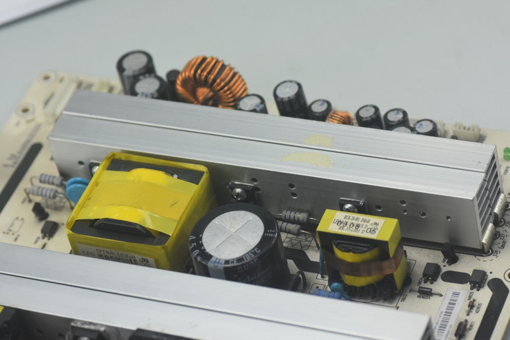 Original TLM4229G  HISENSE HLP-45A01 Power Board