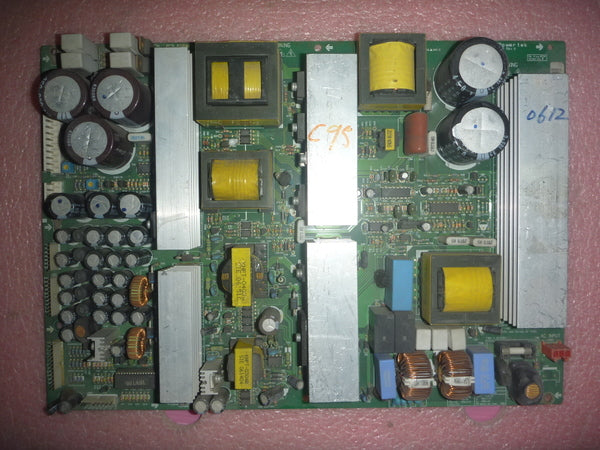 Original KNP-6300  LG 6709900001A Power Board