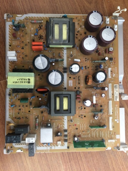 Original ETX2MM704MGH Panasonic NPX704MG-1 Power Board