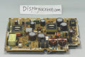 Original ETX2MM702MF Panasonic NPX702MF-1 Power Board