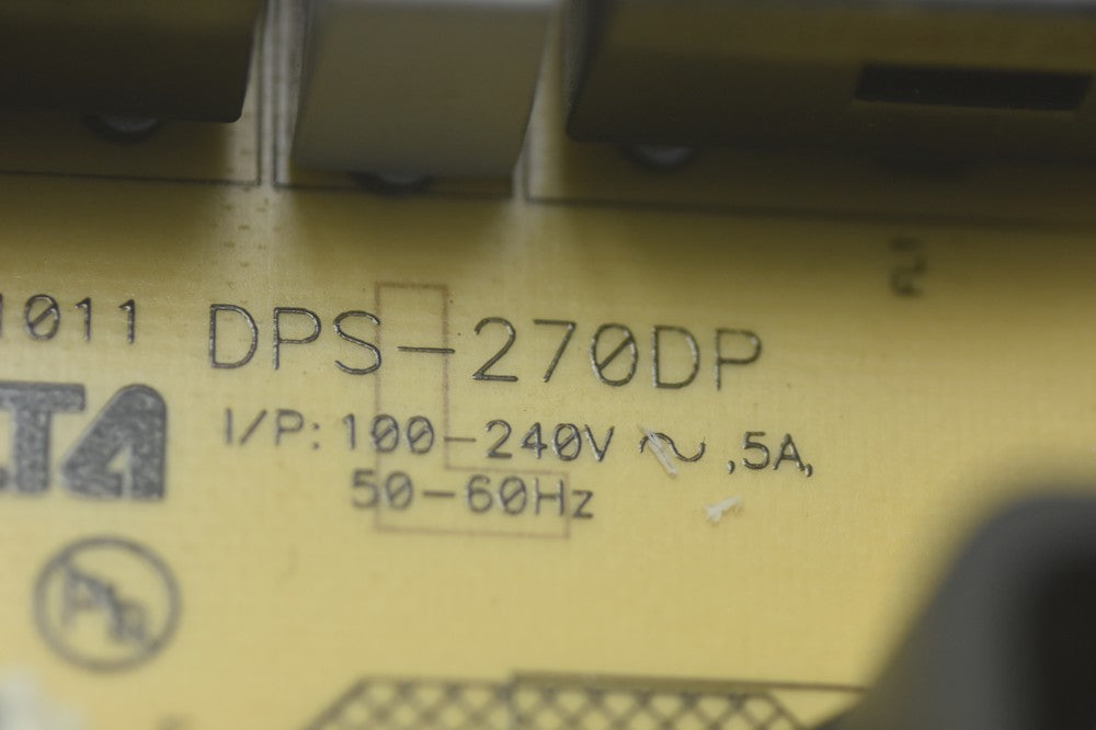Original DPS-270DP Delta  Power Board
