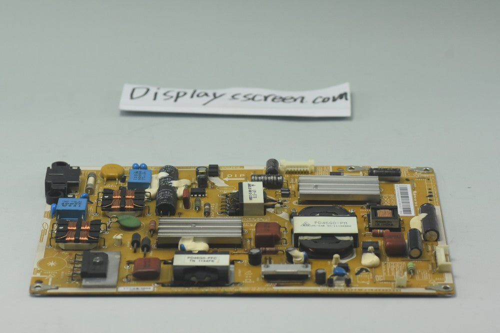 Original BN44-00473B Samsung PD46G0_BDY Power Board