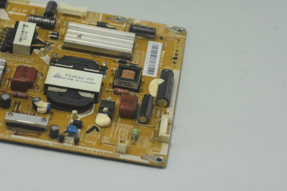 Original BN44-00473A Samsung PD46G0_BDY Power Board