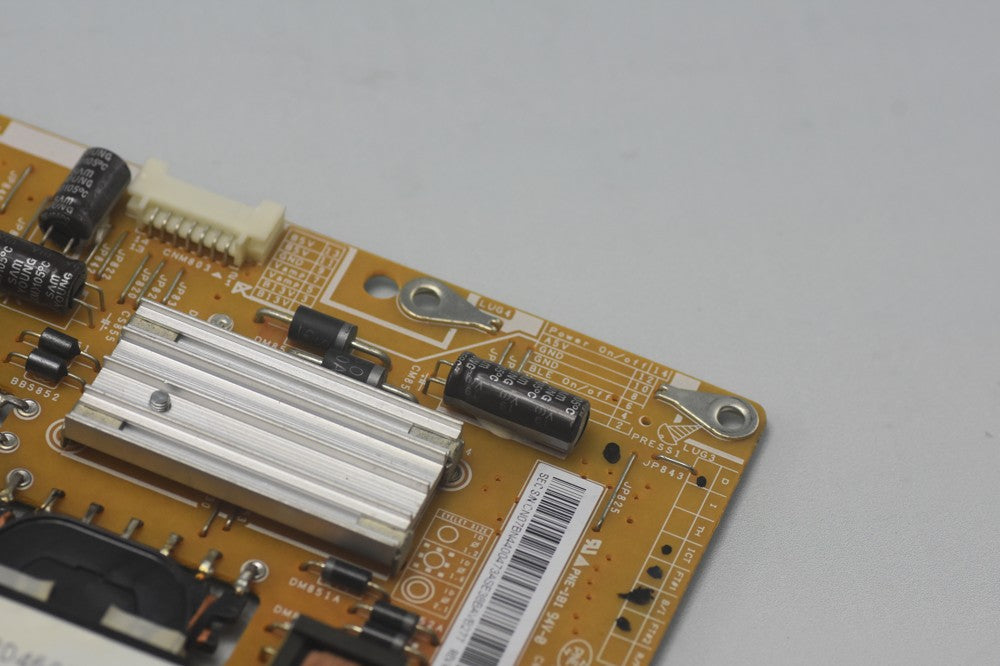 Original BN44-00473B Samsung PD46G0_BDY Power Board