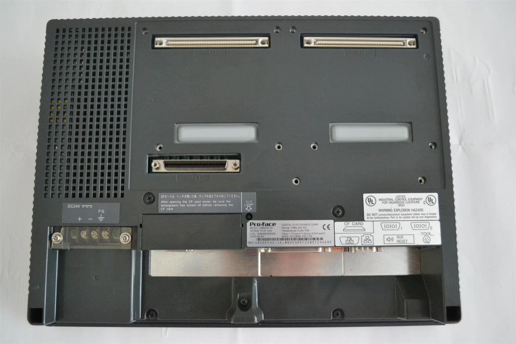 Original PRO-FACE GP2600-TC41-24V Screen 5.7" GP2600-TC41-24V Display