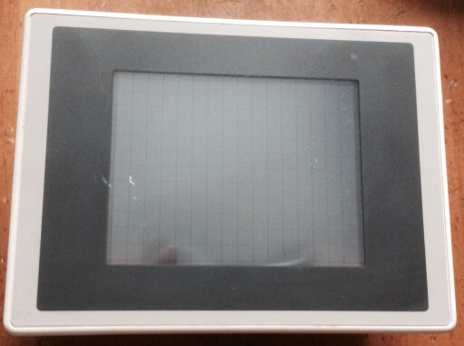 Original PRO-FACE GP270-LG11-24V Screen GP270-LG11-24V Display
