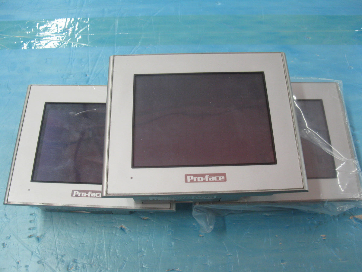 Original PRO-FACE GP2301-TC41-24V Screen GP2301-TC41-24V Display