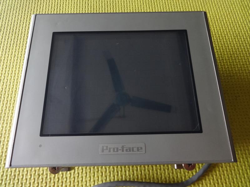 Original PRO-FACE GP2301-LG41-24V Screen GP2301-LG41-24V Display
