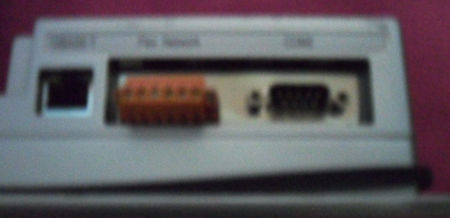 Original PRO-FACE GLC2300-LG41-24V Screen GLC2300-LG41-24V Display