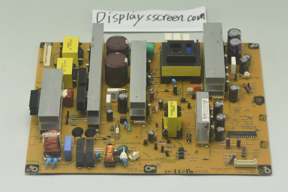 Original PSPU-J905A LG PSPU-J904A Power Board