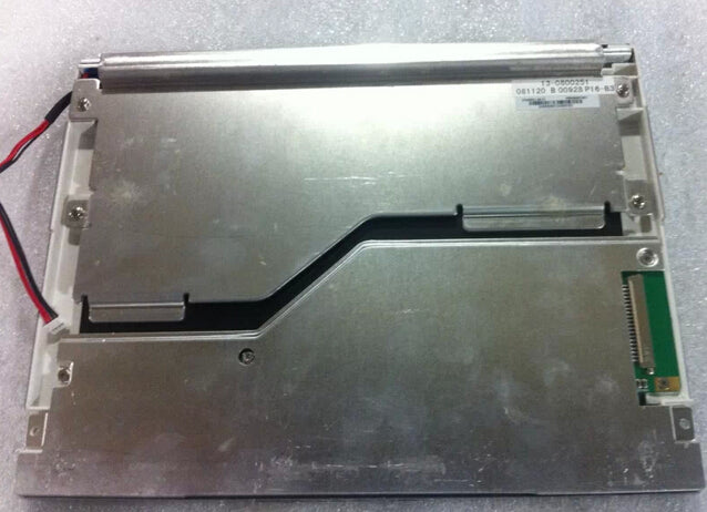 Original PD080SL4 PVI Screen 8.0" 800×600 PD080SL4 Display