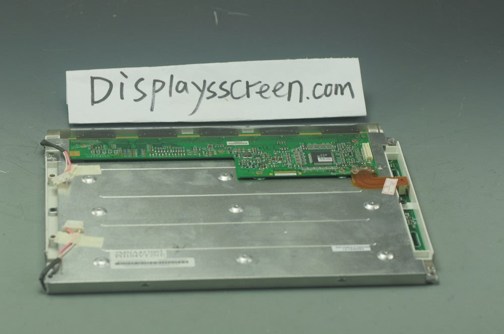 Original PD104VT2N1 PVI Screen 10.4" 640×480 PD104VT2N1 Display