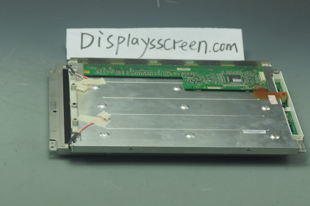 Original PD104VT2N1 PVI Screen 10.4" 640×480 PD104VT2N1 Display