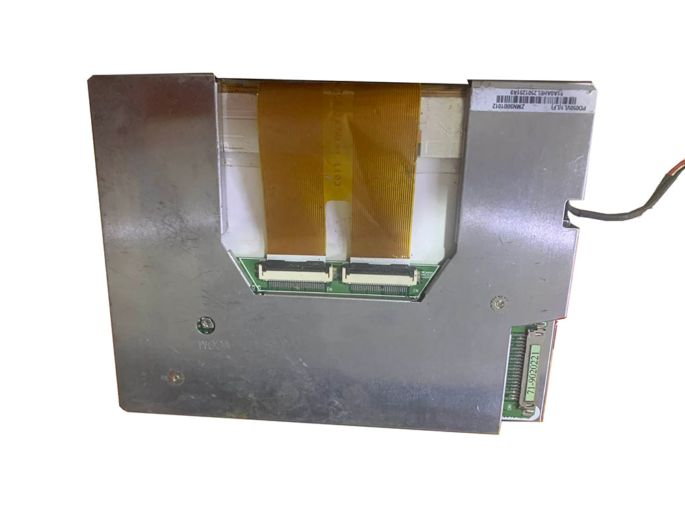 Original PD050VL1 PVI Screen 5.0" 640×480 PD050VL1 Display