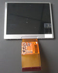 Original PD035QX1 PVI Screen 3.5" 240×320 PD035QX1 Display