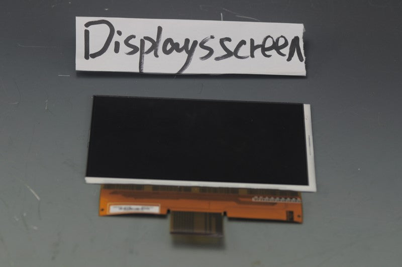 Original PM058OX1 PVI Screen 5.8" 1280×768 PM058OX1 Display