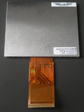 Original PD035QX2 PVI Screen 3.5" 320×240 PD035QX2 Display
