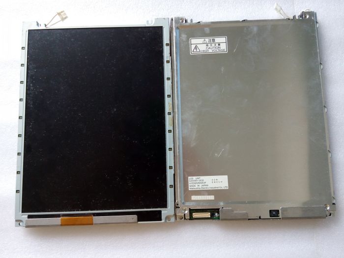 Original EDMGR25KAF Panasonic Screen 12.1" EDMGR25KAF Display