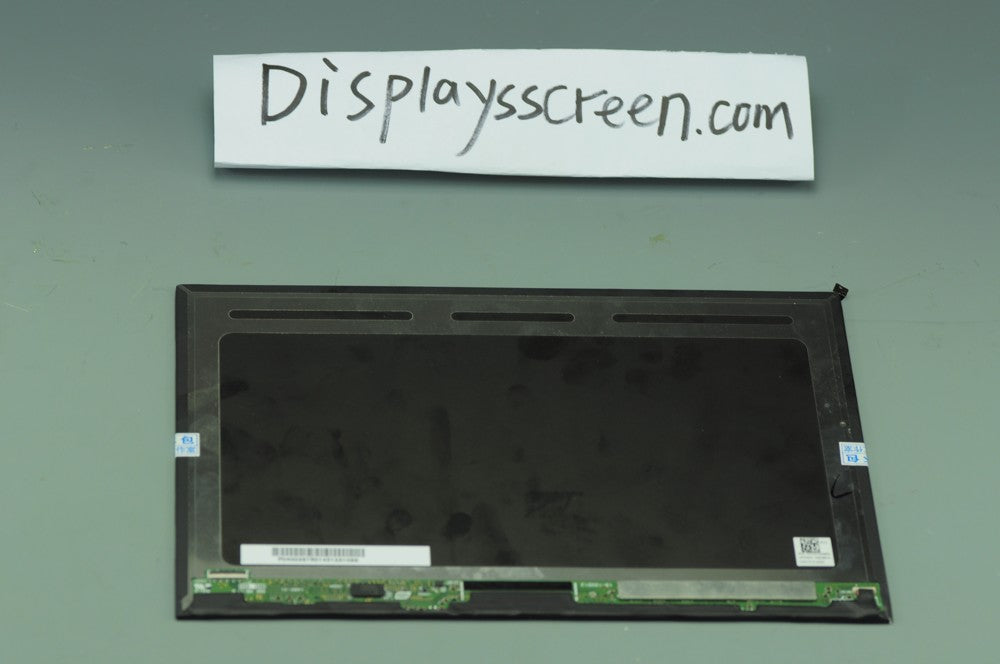 Original VVX10T022N00 Panasonic Screen 10.1" 2560×1600 VVX10T022N00 Display