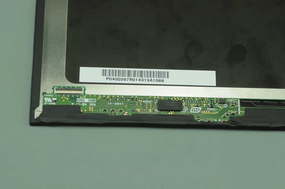 Original VVX10T022N00 Panasonic Screen 10.1" 2560×1600 VVX10T022N00 Display